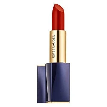 Afbeelding van Estée Lauder Pure Color Envy Matte Sculpting Lipstick 562 Decisive Poppy 3,5 gram