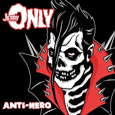 Afbeelding van Anti hero