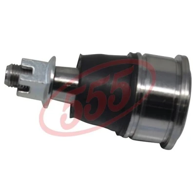 Afbeelding van 555 SB 6272 Fuseekogel rechts, Links 15,45 1/8 HONDA: CIVIC 7 Hatchback, CR V 2, Coupe