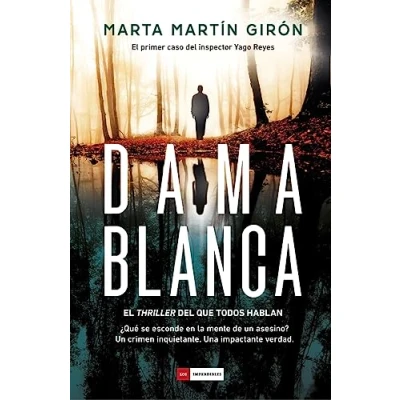 Afbeelding van Dama Blanca