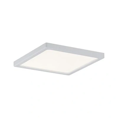Afbeelding van Paulmann 92950 Areo LED inbouwpaneel vast ingebouwd 8 W Wit (mat)
