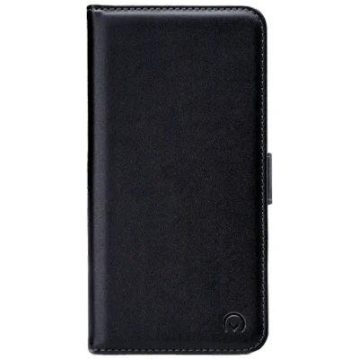 Afbeelding van Mobilize PU leer Book Case Zwart Samsung Galaxy S23 FE