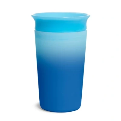 Afbeelding van Munchkin Drinkbeker Color Changing Miracle Cup Blue
