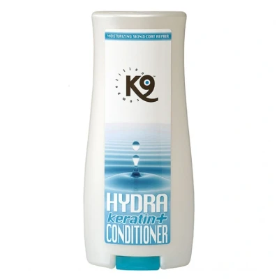 Afbeelding van K9 Conditioner Hydra Keratin+ Overige 300 Ml