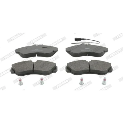 Afbeelding van Ferodo Remblokset FVR1397