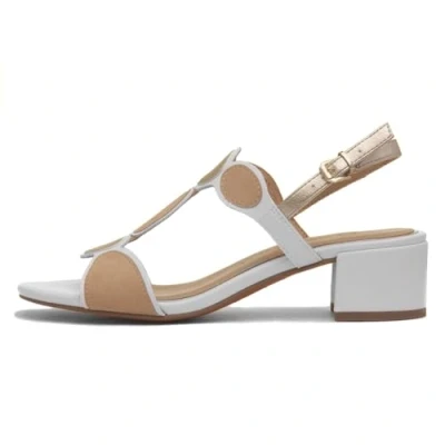 Afbeelding van Marco Tozzi Dames Sandaal 2 28231 44 197 F breedte Maat: 38 EU