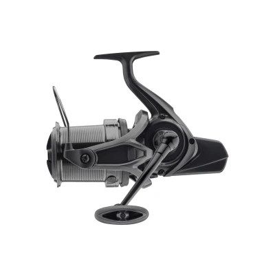 Afbeelding van Daiwa 24 Crosscast 45SCW 5000C QD Big pit Molen molens