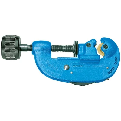Image de GEDORE 230311 coupe tube automatique rapide niro (acier inoxydable) 4 32 mm 1154990