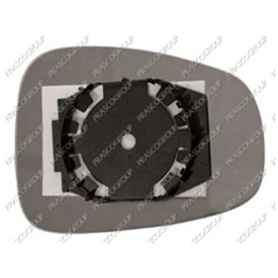 Afbeelding van PRASCO AA2107524 Spiegelglas Links ALFA ROMEO: Giulietta Hatchback, MiTo