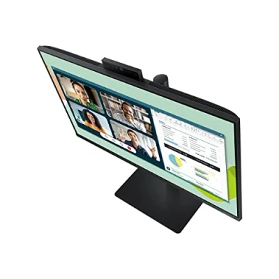 Afbeelding van Samsung LS24A400VEUXEN