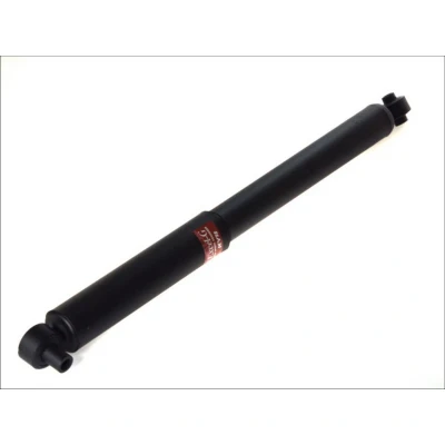 Afbeelding van KYB Excel G 349081 schokdemper Achteras Gasdruk 610 Dubbelpijp Telescoop Oog bovenaan, onderaan FORD: Transit Mk6 Van