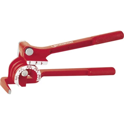 Afbeelding van Buigapparaat Minibend, 6 8 10 mm Rothenberger 25150
