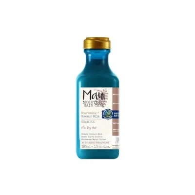 Image de Maui Moisture Nourish &amp; ‿Hydratation + Lait de Coco