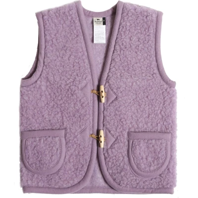 Afbeelding van Alwero Bodywarmer Alpen Junior Lilly 92 98