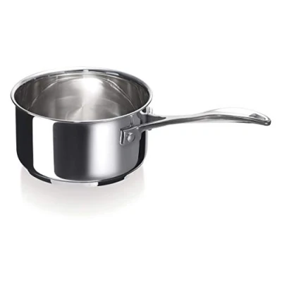 Afbeelding van Beka Chef Steelpan Rvs 2,4L Ø 18cm