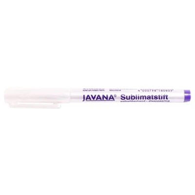 Afbeelding van Javana schetspennen met verdwijnende inkt (Elk)
