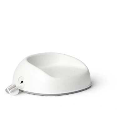 Image de Babybjorn Rehausseur de Chaise, Blanc