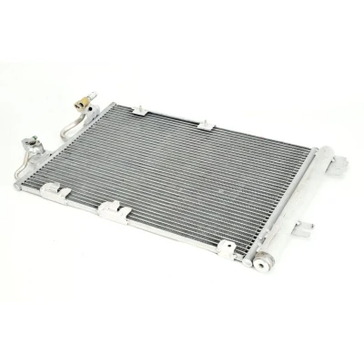 Afbeelding van Condensor, airconditioning NRF 35554