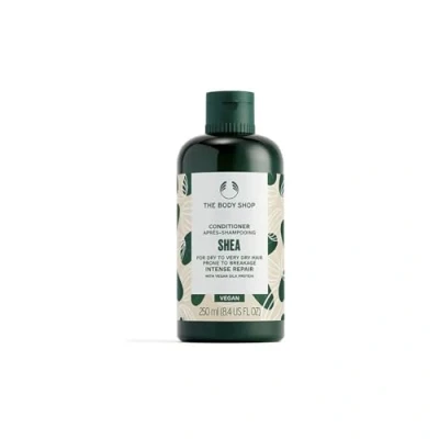Afbeelding van The Body Shop Shea conditioner 250ml