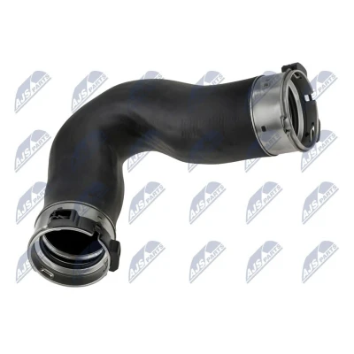 Afbeelding van NTY GPP ME 064 Laadluchtslang MERCEDES BENZ: Sprinter 3.5 T Van