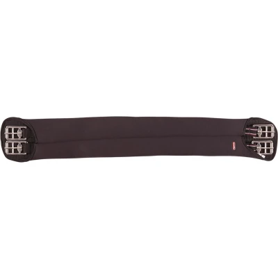Afbeelding van Premiere Singel Neo Ease Dressuur Neopreen Zwart 50cm