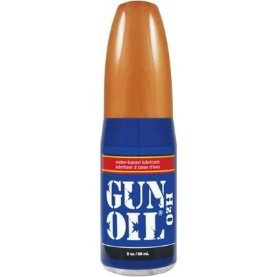 Afbeelding van Gun Oil H2O Waterbasis 59 ml Glijmiddel