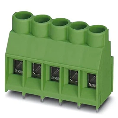 Afbeelding van Phoenix Contact 1713969 Klemschroefblok Aantal polen 6 50 stuk(s)
