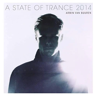 Afbeelding van Armin Van Buuren A State Of Trance 2014