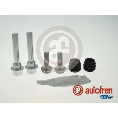 Afbeelding van AUTOFREN SEINSA D7129C Geleidehulzenset, remklauw HONDA: Civic V Hatchback