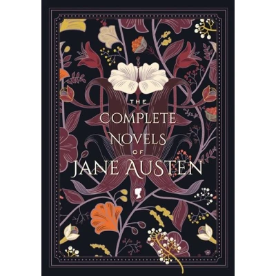 Image de Timeless Classics: The Complete Novels of Jane Austen