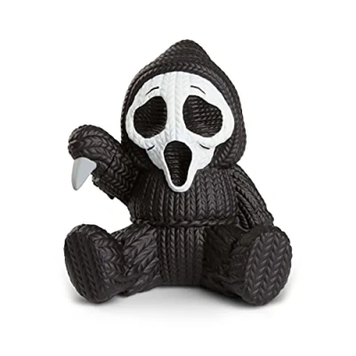 Afbeelding van Handmade by Robots Ghostface collectable figurine