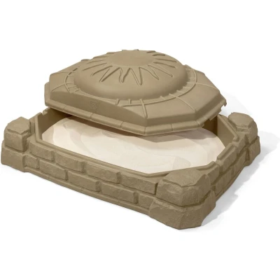 Afbeelding van Step2 Naturally Playful Sandbox