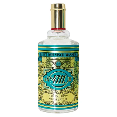 Afbeelding van 4711 Eau de Cologne 90 ml