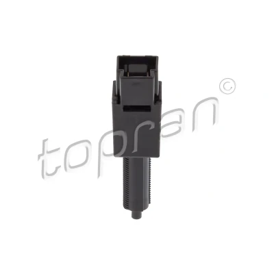 Afbeelding van TOPRAN 702 834 Remlichtschakelaar Mechanisch 2 polig NISSAN: Qashqai / Qashqai+2 I, MICRA 2, Juke