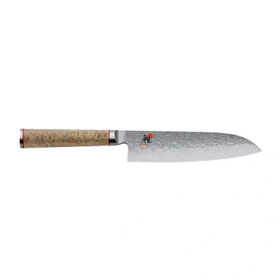 Image de Miyabi 5000MCD Santoku 180mm