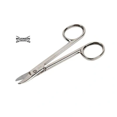 Afbeelding van Wilkinson 7000886D pedicureschaar