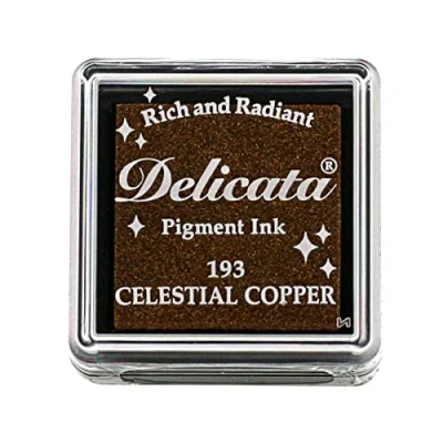 Afbeelding van Celestial Copper