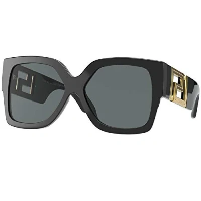 Afbeelding van Versace VE4402 GB1/87 59 Zonnebril