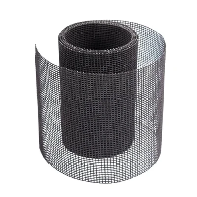 Image de ProDec Advance 5m Roll 120 Grit Schuurgaas voor Verstoppingsvrij Schuren, Herbruikbaar Dubbelzijdig Glasvezel &amp; Aluminium Oxide Schuurpapier 2x Levensduur Op Hout, Verf, Pleister, Plamuur, Metaal