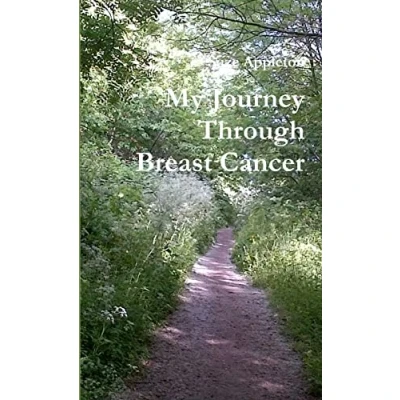 Afbeelding van My Journey Through Breast Cancer