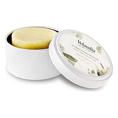 Afbeelding van Velandia Acondicionador Sólido De Cabello 50 G