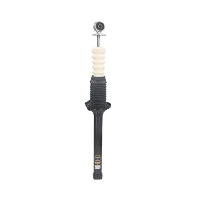 Afbeelding van JAPANPARTS MM 00229 Schokdemper Achteras Gasdruk Dubbelpijp Veerpoot Oog bovenaan, onderaan FORD: FIESTA 3