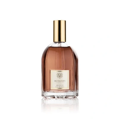 Afbeelding van Dr. Vranjes Spray d&#039;ambiance Arancio &amp; Uva Rossa Fragranza d&#039;Ambiente
