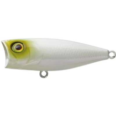 Afbeelding van Illex SK Pop Popper Oppervlakte Kunstaas Bone 5.3cm (6.5g)