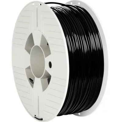 Afbeelding van Verbatim 3D printerfilament, PLA, 2,85 mm, 1 kg, zwart
