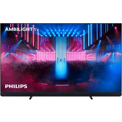 Afbeelding van Philips 55OLED909/12 Ambilight