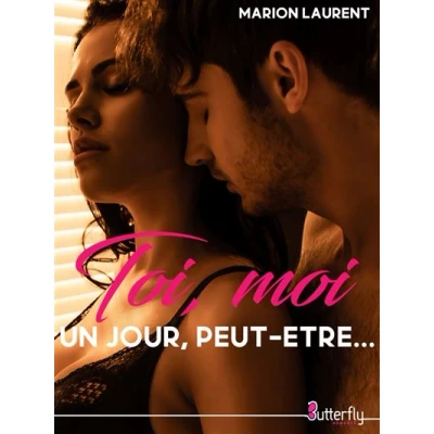 Image de Toi, moi un jour, peut être...
