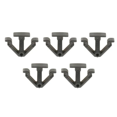 Afbeelding van ROMIX C60433 Clip, sier /beschermingslijst VOLKSWAGEN: Sharan I