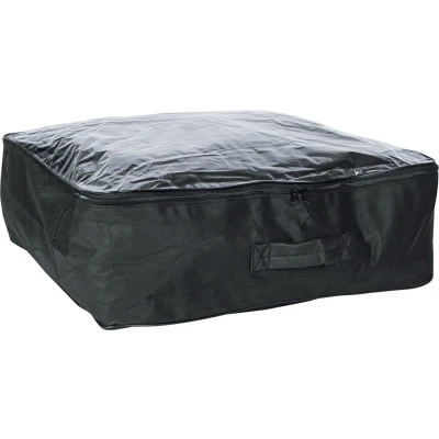 Image de Harry&#039;s Horse Sac pour Couvertures Noir M