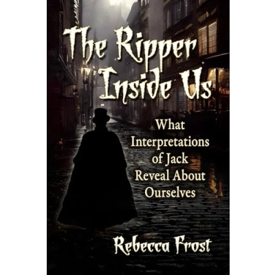 Afbeelding van The Ripper Inside Us